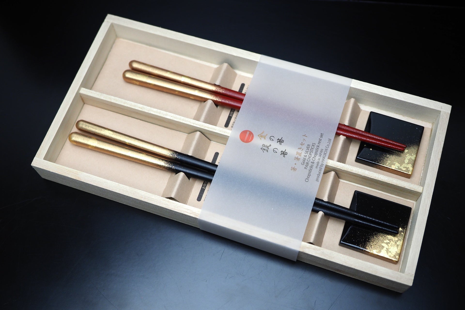 小物 NEIGHBORHOOD CHOPSTICKS & CHOPSTICK REST CHOPSTICKS & CHOPSTICK REST SET