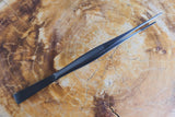 KD Glade Handy Tongs (Black) 300mm