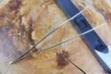 KD Glade Handy Tongs (Stainless) 300mm