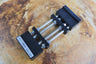 Marie Sharpening Stone Holder (Black, Blue, Red, Green, Orange)