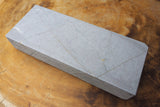 Jnat (Japanese Natural Whetstone) - Ohhira Uchigumori B  -Jibiki (Hard type)