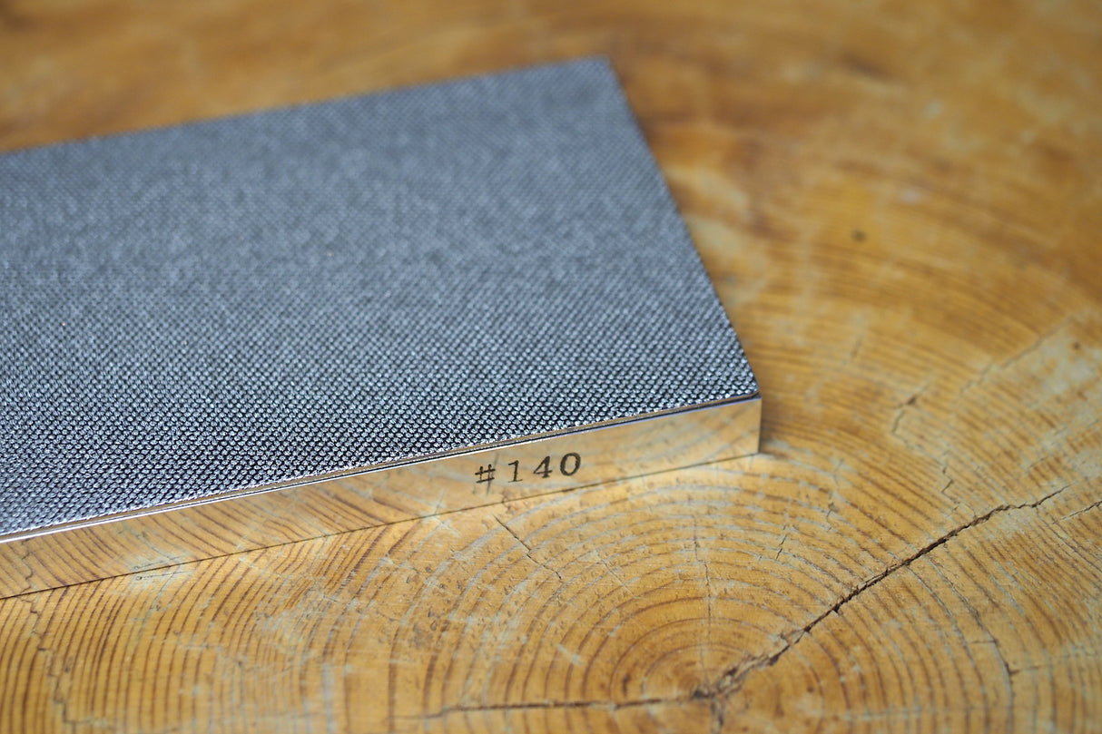 Atoma Wide Surface Repair Grindstone #140 (Tsuranaoshi)