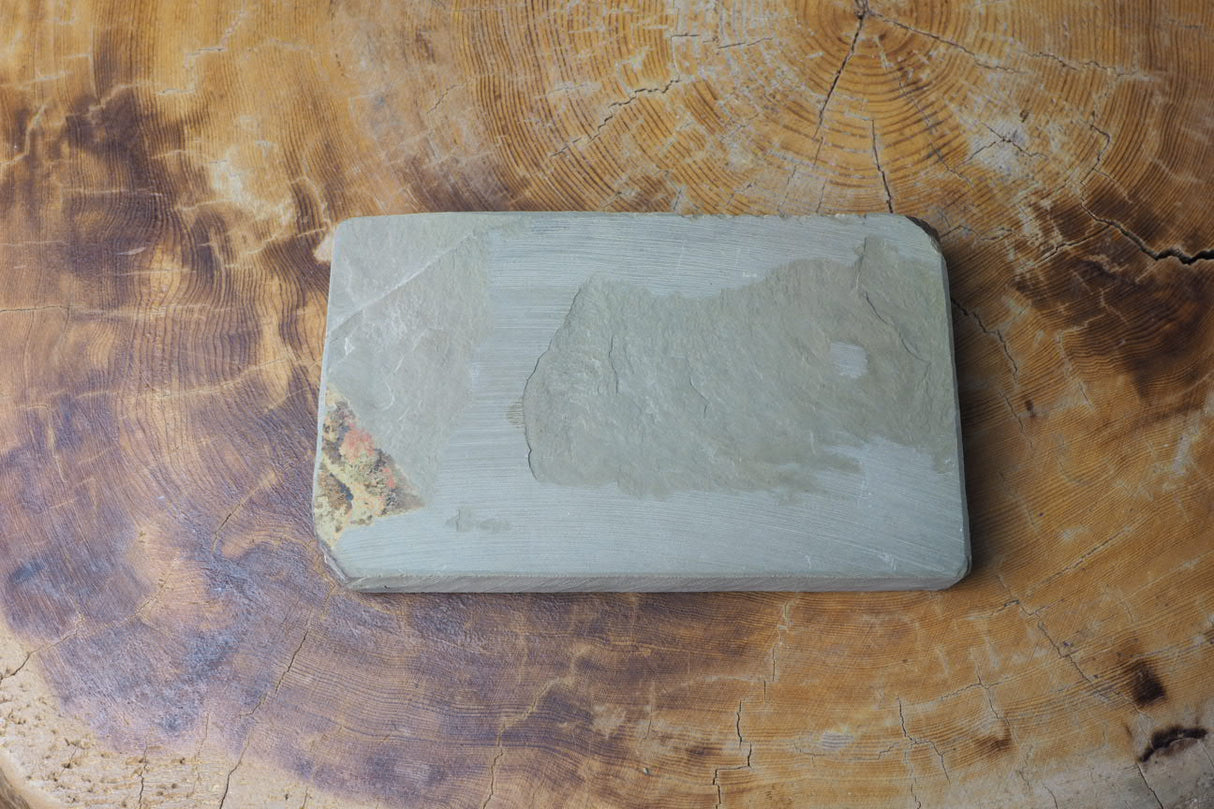 Jnat (Japanese Natural Whetstone) - Ohira Awasedo C