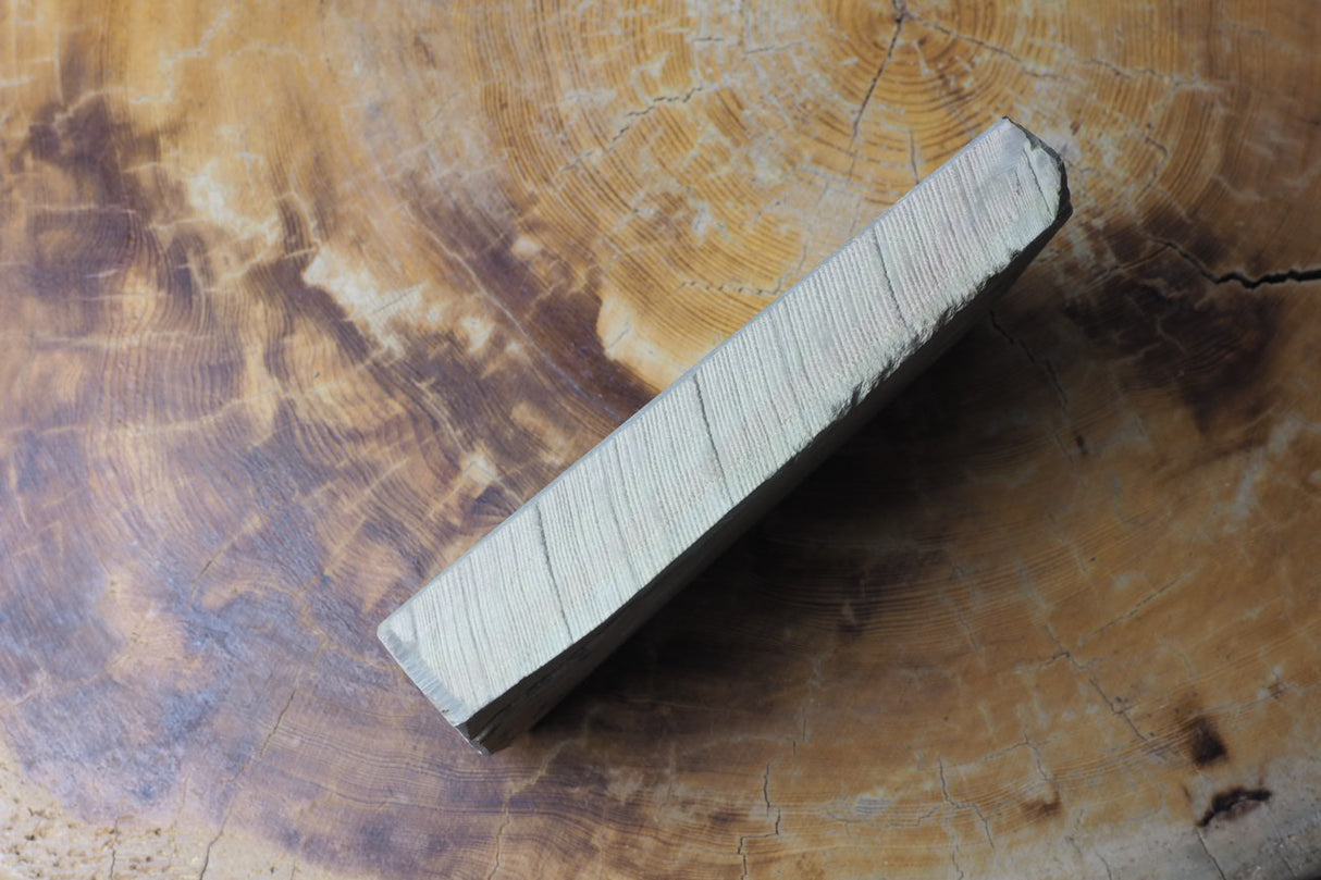 Jnat (Japanese Natural Whetstone) - Ohira Awasedo C