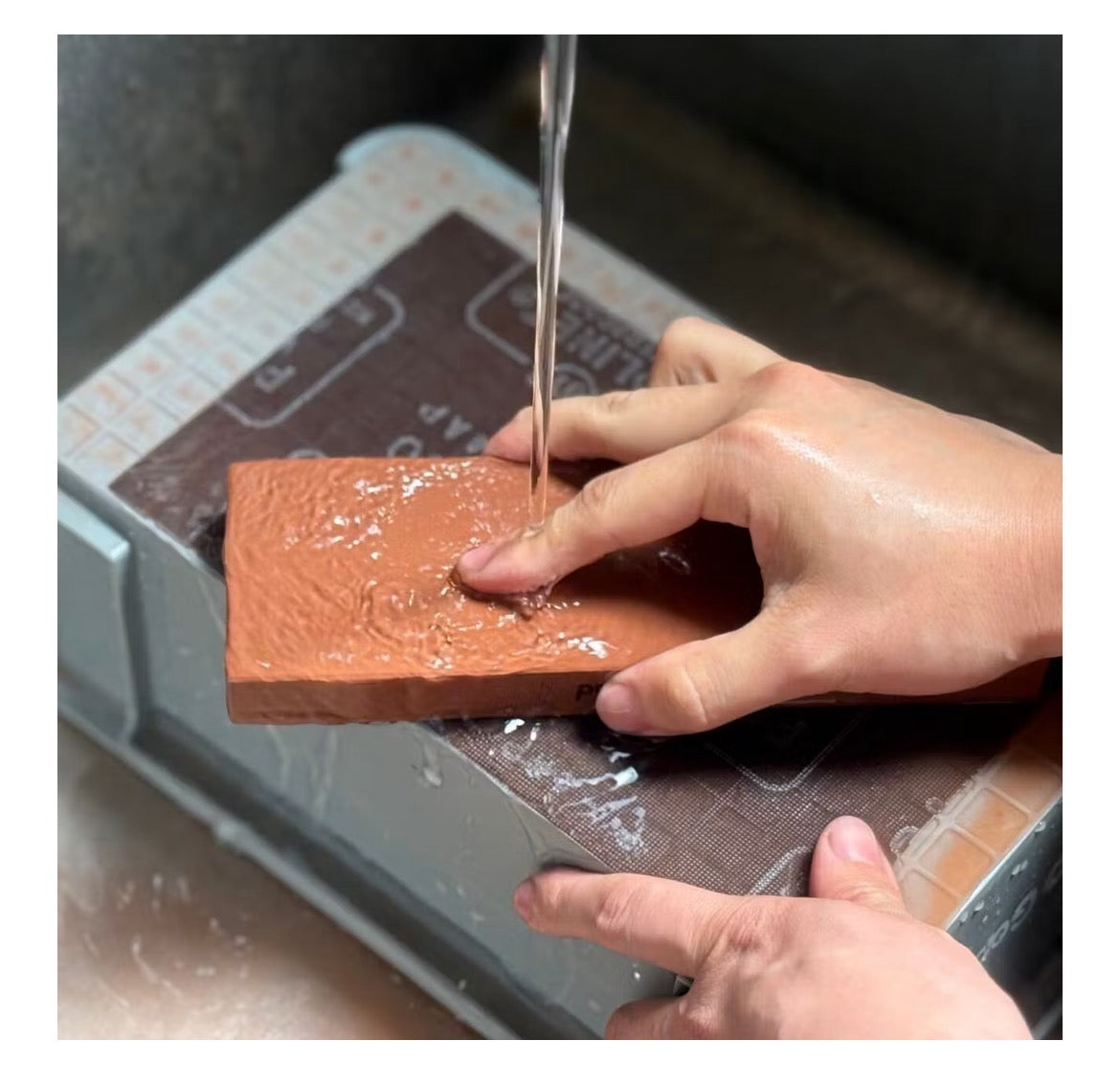 10Good - Sharpening Station 5-Piece Set