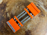 Marie Sharpening Stone Holder (Black, Blue, Red, Green, Orange)