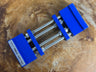 Marie Sharpening Stone Holder (Black, Blue, Red, Green, Orange)