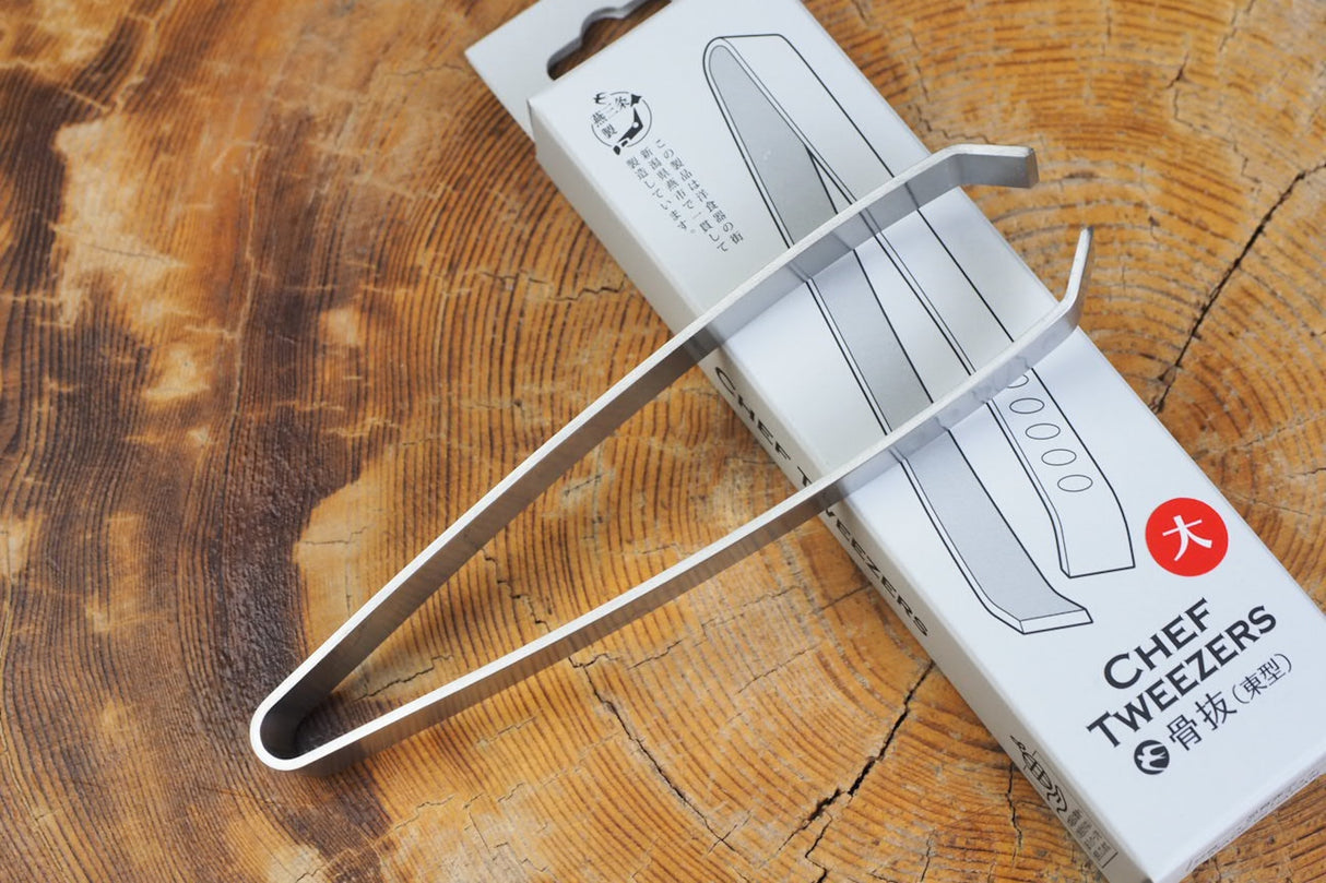 KD Chef Tweezer - East type