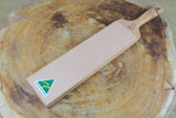 Double-Sided Paddle Strop - Kangaroo Leather