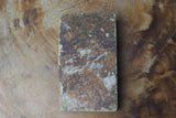 Jnat (Japanese Natural Whetstone) - Ohhira Awasedo D