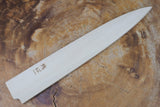 Zanshin Saya For Sashimi 24cm/27cm