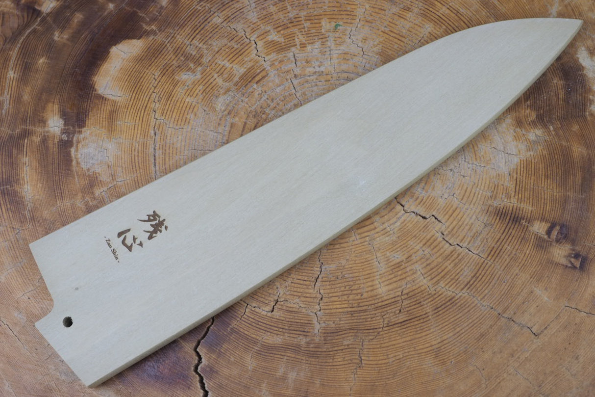 Zanshin Saya For Gyuto 20-21cm/23-24cm