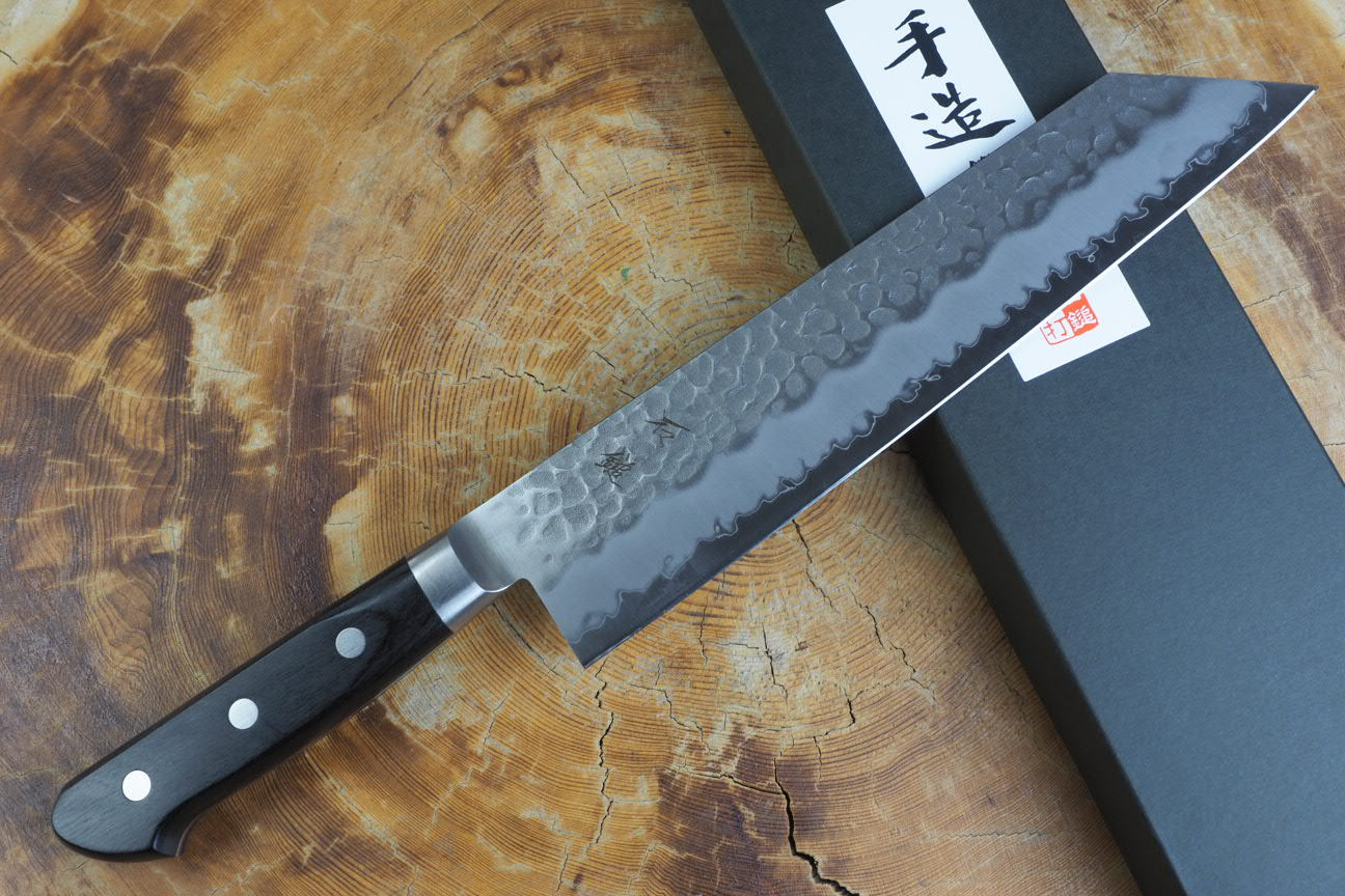 Kitasato Soshida Ultra 7