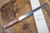 Seki Kanetsugu - Baker's Bread Knife 26cm