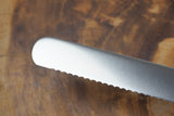 Seki Kanetsugu - Baker's Bread Knife 26cm