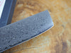 Misuzu Wa-Nakiri AUS10 Core Damascus Steel Magnolia and Buffalo Horn Handle 16.5cm