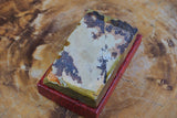 Jnat (Japanese Natural Whetstone) - Ohira Awasedo C