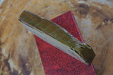 Jnat (Japanese Natural Whetstone) - Ohira Awasedo C