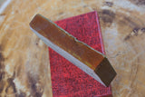 Jnat (Japanese Natural Whetstone) - Ohira Awasedo A