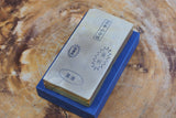 Jnat (Japanese Natural Whetstone) - Shohonyama Awasedo Shobu Suita