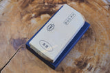 Jnat (Japanese Natural Whetstone) - Shohonyama Awasedo Shobu A