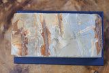 Jnat (Japanese Natural Whetstone) - Shohonyama Awasedo Shobu A