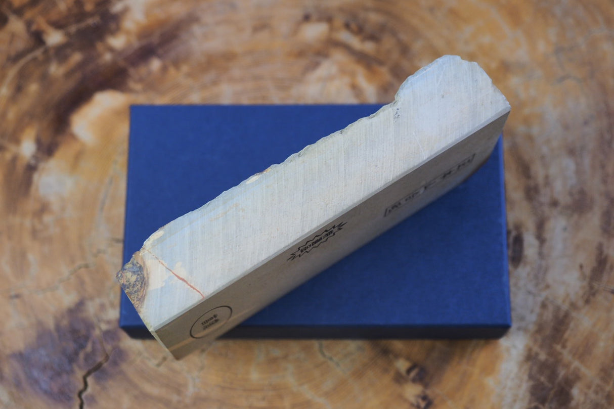 Jnat (Japanese Natural Whetstone) - Shohonyama Awasedo Shobu A