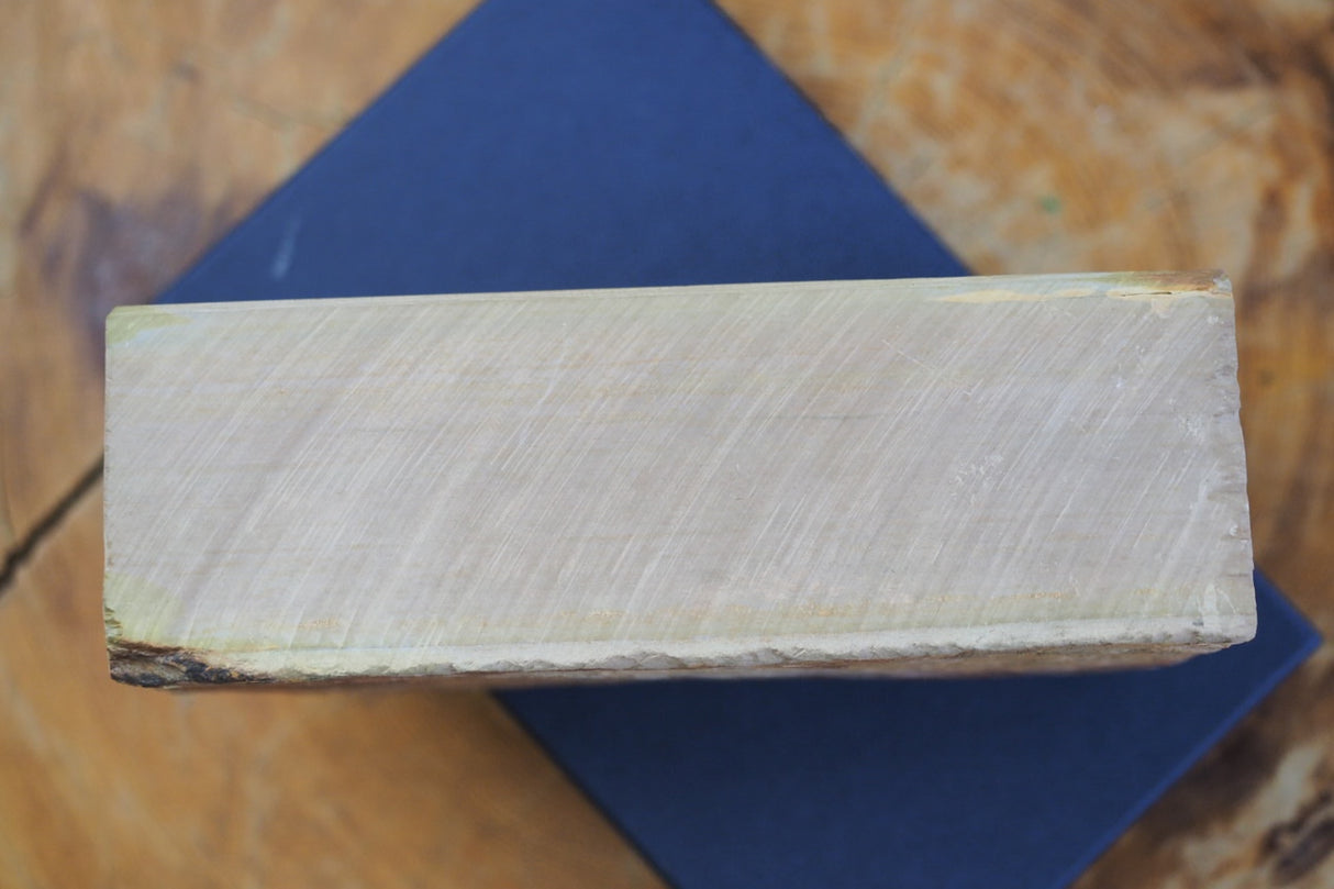 Jnat (Japanese Natural Whetstone) - Shohonyama Awasedo Shobu B