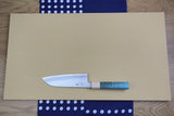 Asahi CookinCut - Synthetic Rubber Cutting Board for Professional Use (60x33x1.5cm)