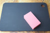 Cutting Board Scraper - Red #320 and Blue #120 Set