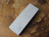 Jnat (Japanese Natural Whetstone) - Ohhira Uchigumori D  -Habiki (Soft type, made of Koppa)