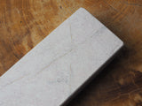 Jnat (Japanese Natural Whetstone) - Ohhira Uchigumori D  -Habiki (Soft type, made of Koppa)