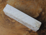 Jnat (Japanese Natural Whetstone) - Ohhira Uchigumori D  -Habiki (Soft type, made of Koppa)