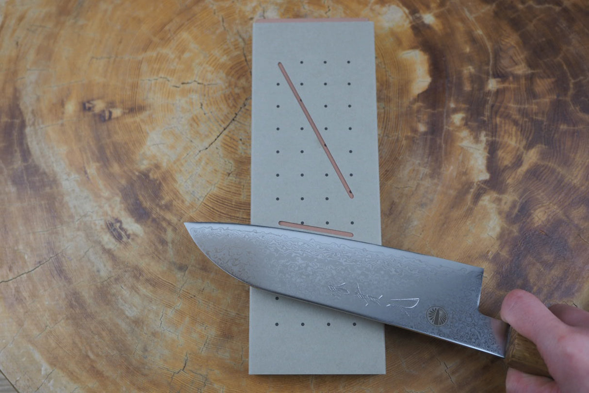 10Good - Sharpening Station 5-Piece Set
