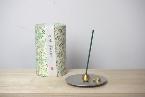 Incense Sticks - "Kuchinashi" Gardenia Scent