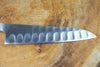 Glestain 819TK Santoku Knife (19cm)