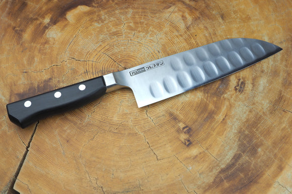 Glestain 817TK Santoku Knife (17cm)