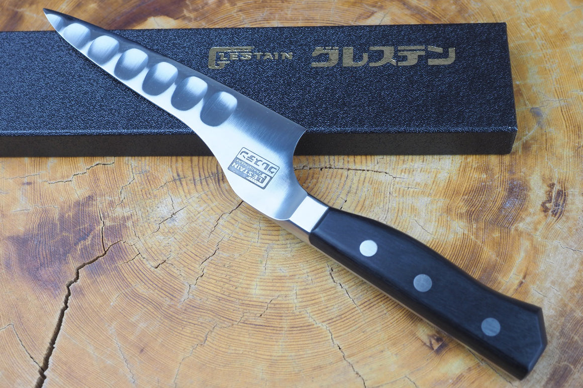 Glestain 814TUK Petty Knife (14cm)