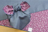 Furoshiki (wrapping cloth) Gift Wrapping Service (For knife products only)