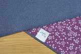 Furoshiki (wrapping cloth) Gift Wrapping Service (For knife products only)