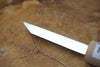 Stainless-Steel Oyster Knife
