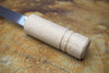 Stainless-Steel Oyster Knife