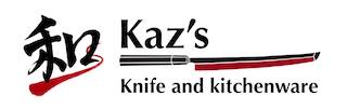 Kaz's Knife and Kitchenware