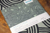 "Furoshiki" Wrapping Cloth - Water-Repellent Recycle Isa Monyo Knot Khaki (100cm x100cm)