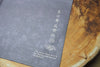 "Furoshiki" Wrapping Cloth - Ukiyo-e Sharaku Gray (48cm x48cm)