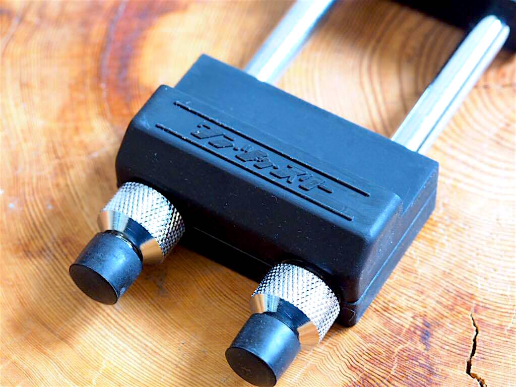 One-Two-Three Sharpening Stone Holder