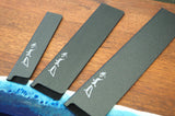 Knife sheath - plastic (for Sujihki, Gyuto, Santoku/Nakiri, Petty)