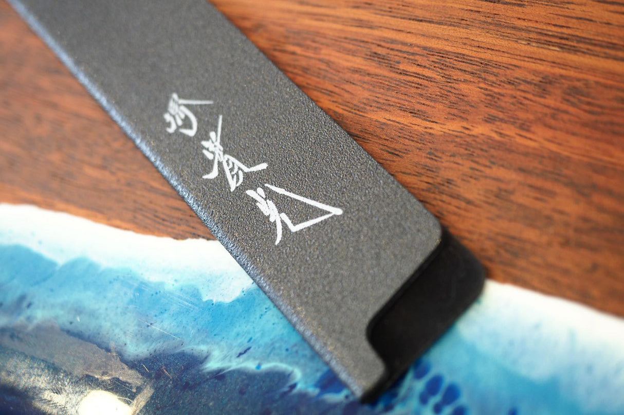 Knife sheath - plastic (for Sujihki, Gyuto, Santoku/Nakiri, Petty)