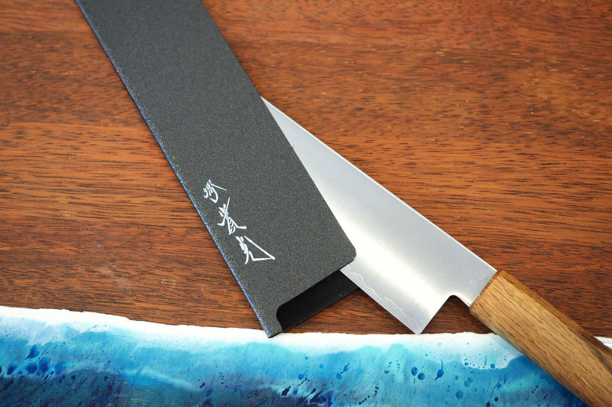 Knife sheath - plastic (for Sujihki, Gyuto, Santoku/Nakiri, Petty)