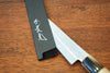 Knife sheath - plastic (for Sujihki, Gyuto, Santoku/Nakiri, Petty)